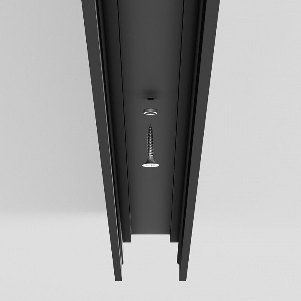 Профиль-держатель Maytoni Line Elasity O-TR001-P-B2M