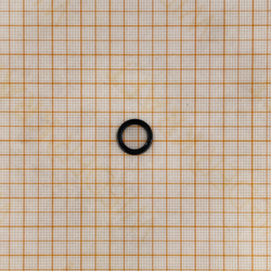 WDK-21340-43 Кольцо уплотнительное