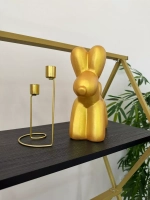 Статуэтка для интерьера Собака Шарик