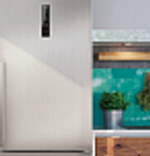 Отдельностоящий холодильник Gorenje NRK6191ES4