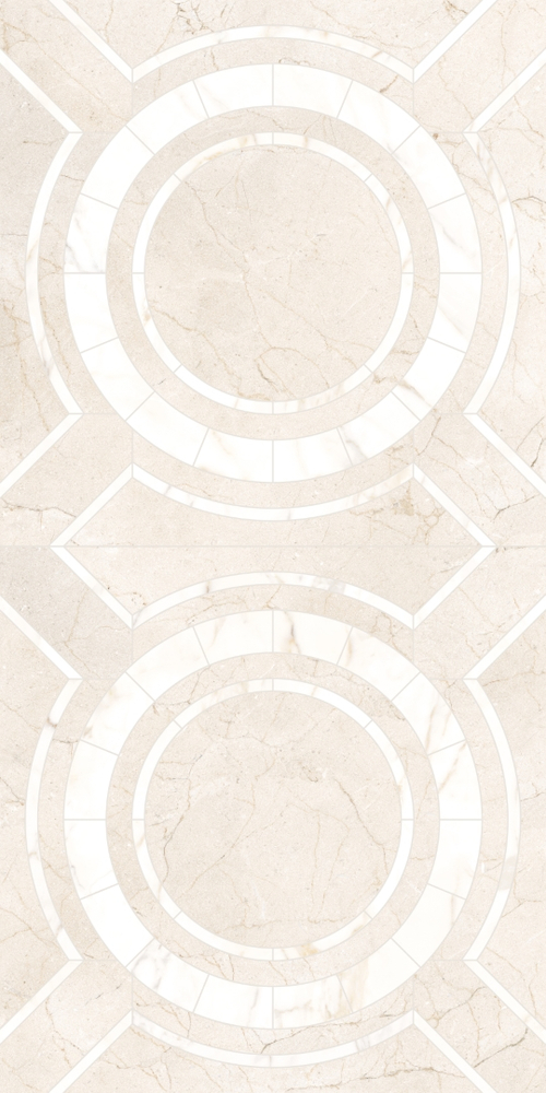 A2INW00204T Intarsi Warm Creta 3D Satin Ret 60x120