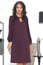 Платье Озорные нотки, нью DStrend (Акция)