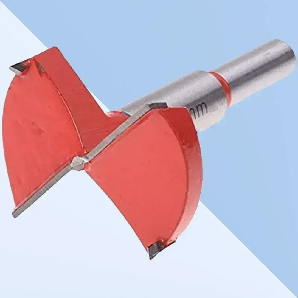 Сверло фреза для моек из литьевого мрамора