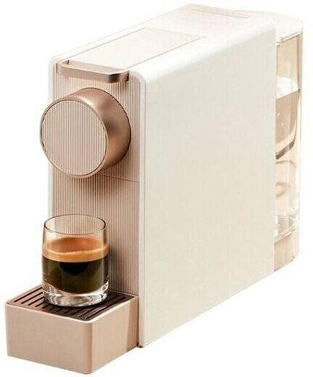 Кофемашина капсульная Scishare Capsule Coffee Machine Mini S1201