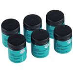 Гуашь художественная Гамма "Старый Мастер", бирюзовая, 40мл