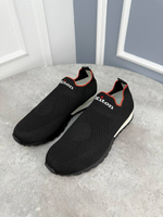 Кроссовки Kiton