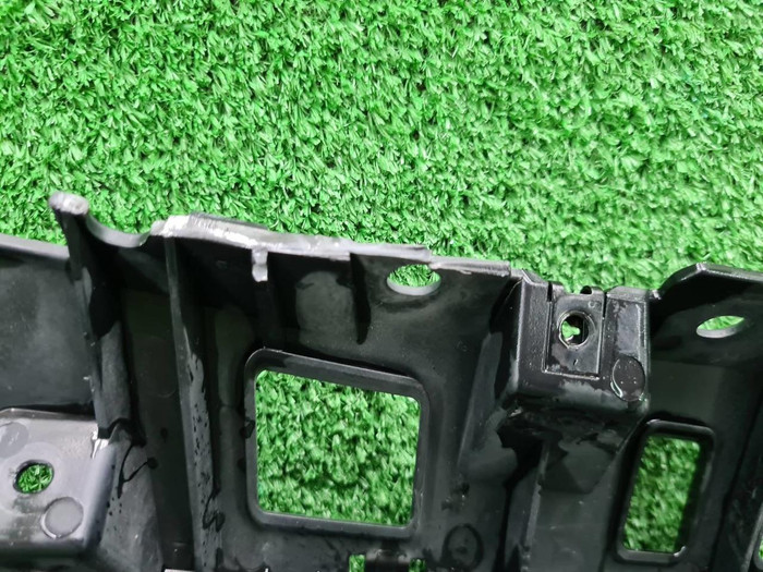 Решетка радиатора KIA Sportage 4 QL (2016-2018)