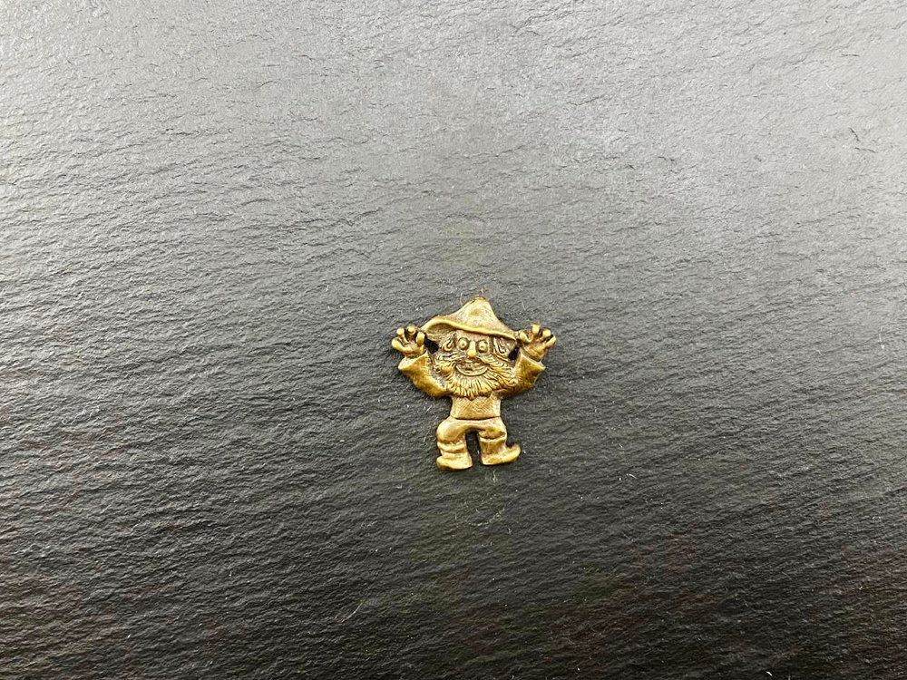 Подвеска. Домовой