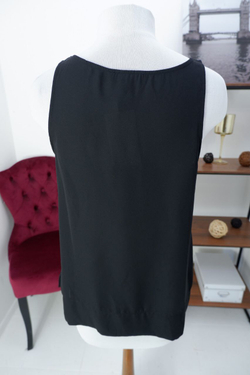 Топ Primark базовый 48 размер