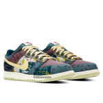 DUNK LOW  "Community Garden"