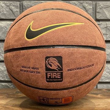 Мяч баскетбольный Nike Limited edition - indoor/outdoor  Replica
