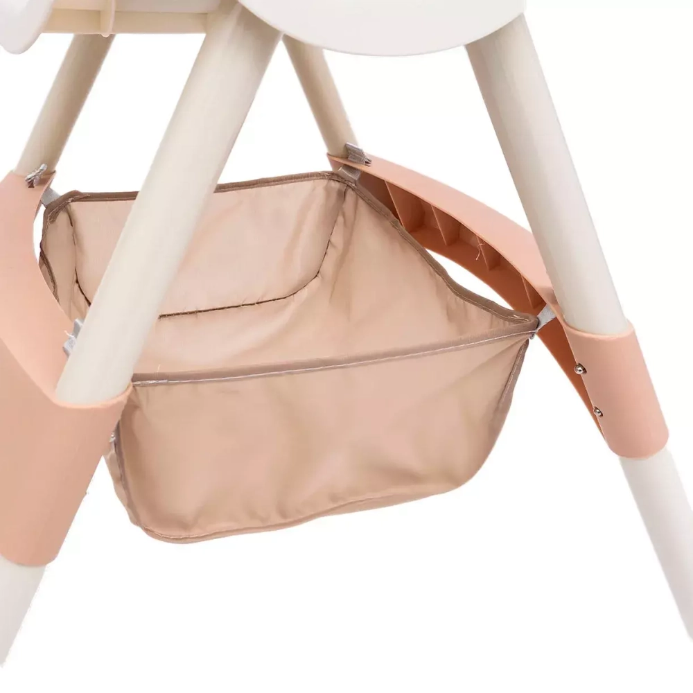 Стульчик для кормления Tomix Kevin (Beige)