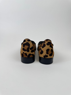 Лоферы Stuart Weitzman