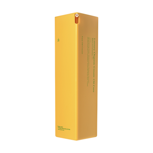 XUYONI Органическое крем-масло «Сила немедленного увлажнения»- All-in-one Organic Facial Oil-Cream Immediate Moisture Power, 50мл