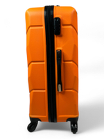 Большой чемодан Freedom Model One, Оранжевый, L-