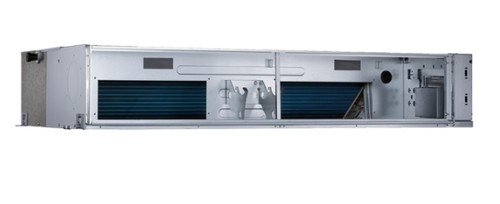 Канальная полупромышленная классическая сплит-система ROYAL CLIMA ESPERTO ES-D 24HWN/ES-E 24HN