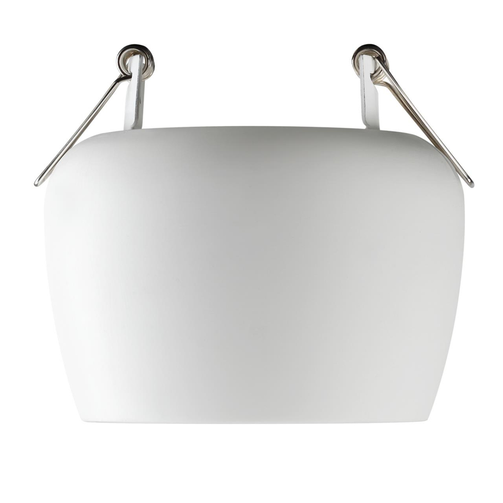 370980 SPOT NT24 550 белый Светильник встраиваемый IP20 GU10 50W 220V YESO