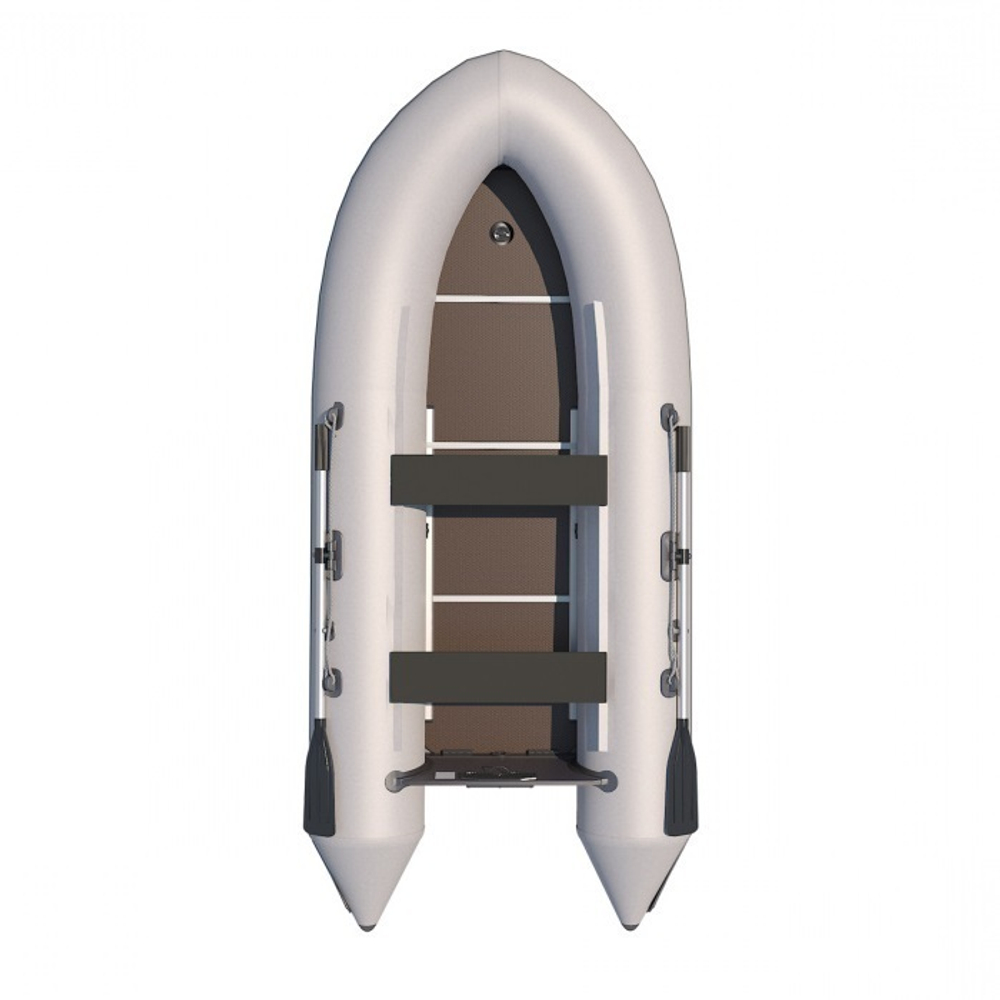 Надувная ПВХ-лодка BADGER Utility Line 360 PW12