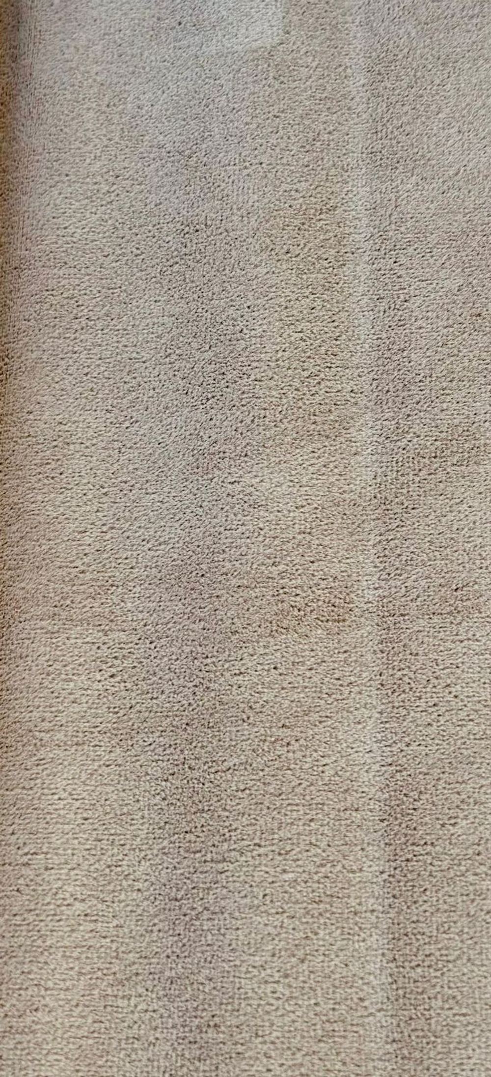 Ткань мебельная : Велюр
Износостойкость : 100 000 циклов
Состав : 100% полиэстер
Плотность : 440 гр/м2
Ширина : 142 см
Уход : Сухая чистка, бесщелочными растворами
не использовать при  чистке жесткие щетки