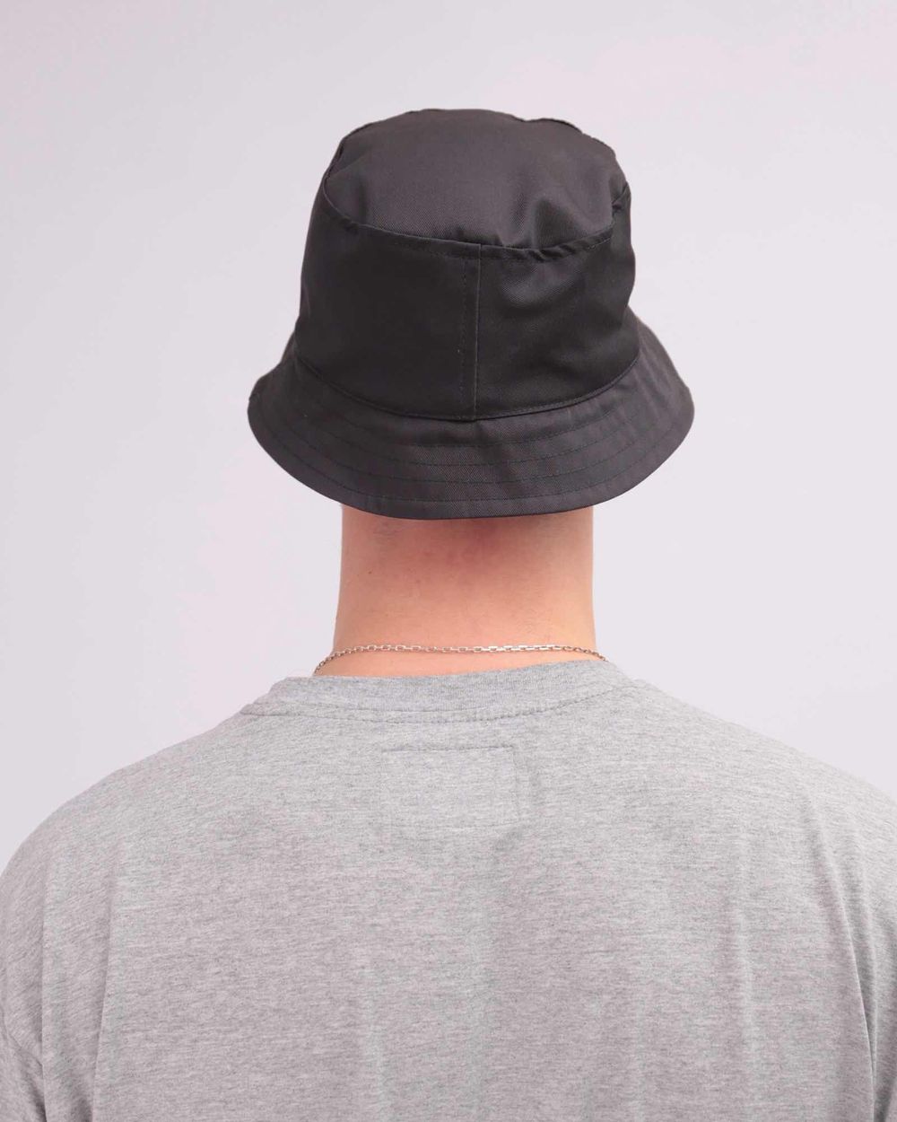 Панама Anteater Classy Серая