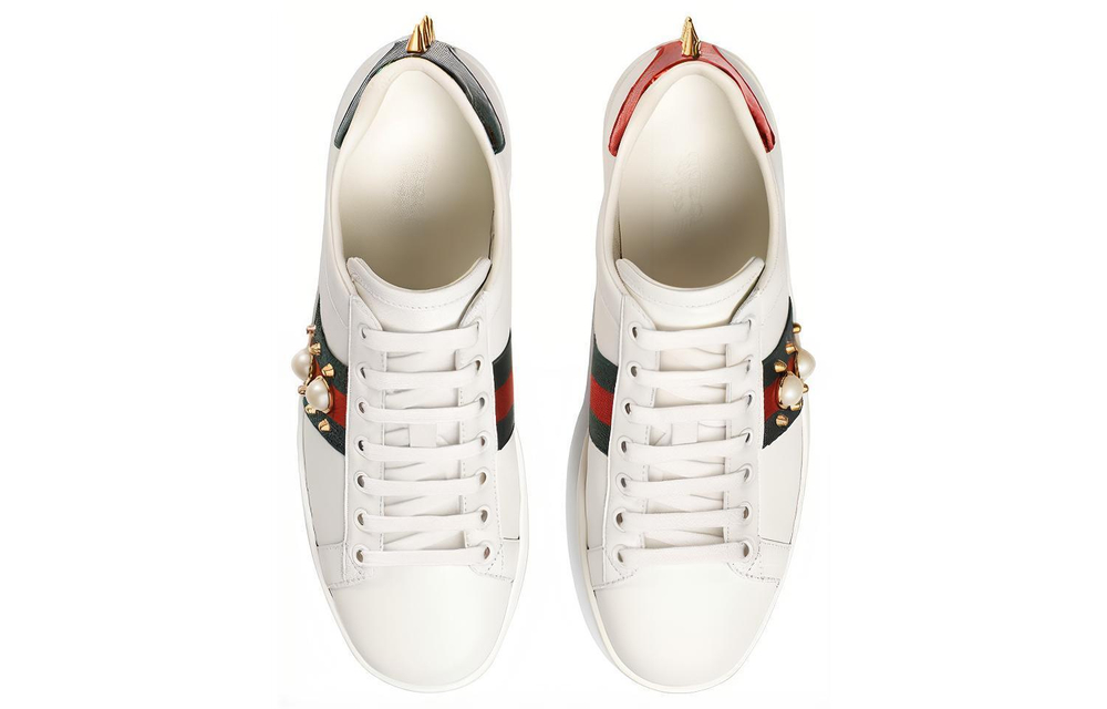 Gucci Ace (Женская размерная сетка)