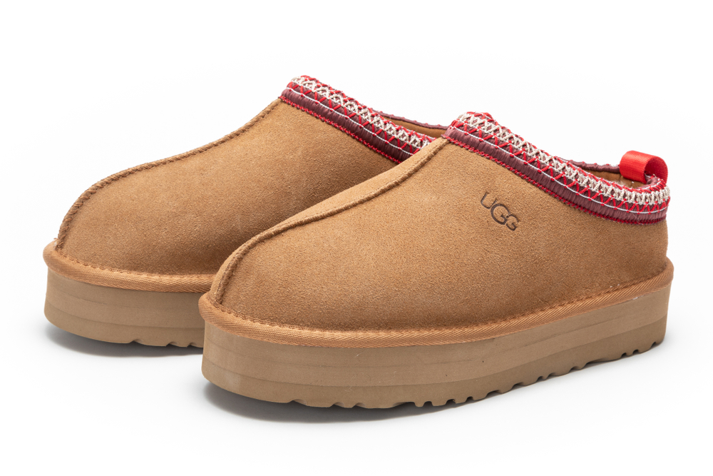 UGG Tazz Slipper (Brown)