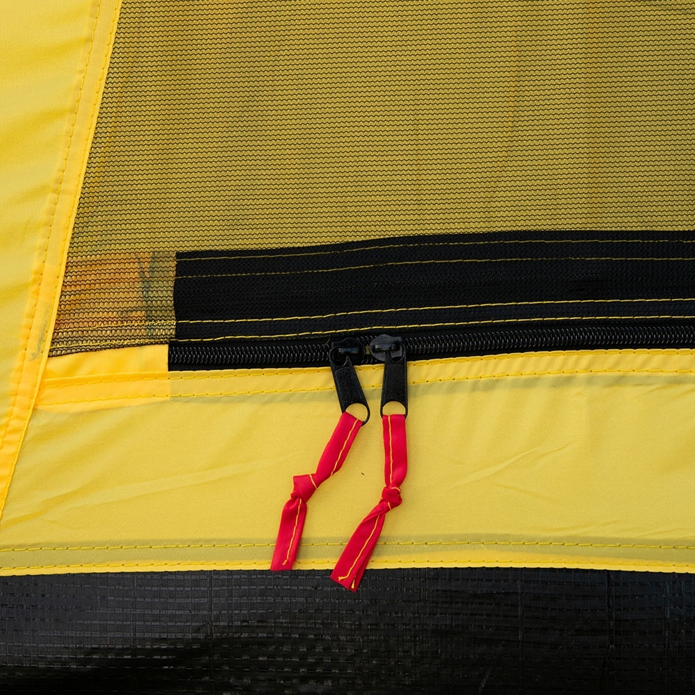 Tramp Lite палатка Wonder 2 (песочный)