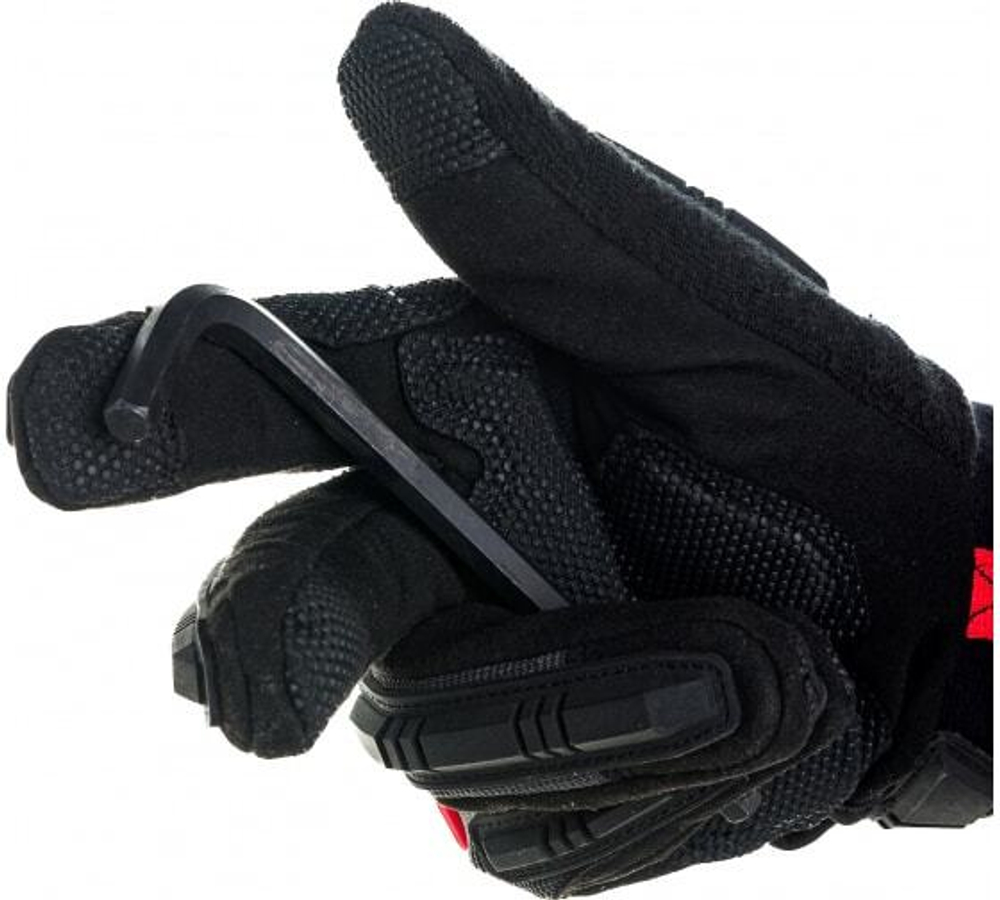 КЛЮЧ ИМБУСОВЫЙ/ШЕСТИГРАННЫЙ MATRIX НЕХ 7ММ 11214