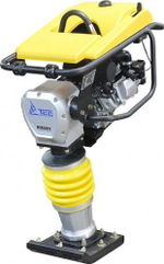 Вибротрамбовка ТСС RM80H бензиновая 207526