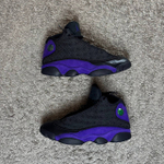 Кроссовки Air Jordan 13 Court Purple