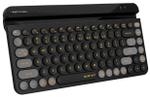 Клавиатура A4Tech Fstyler FBK30 черный