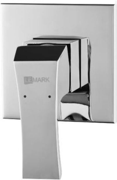 смеситель душ LEMARK Unit картридж 35мм, встраиваемый LM4523С
