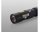 Фонарь Armytek Prime C1 Pro Magnet USB+18350 / XP-L Теплый /900 лм/TIR 20°:80° / 1x18350 или 1xRC123