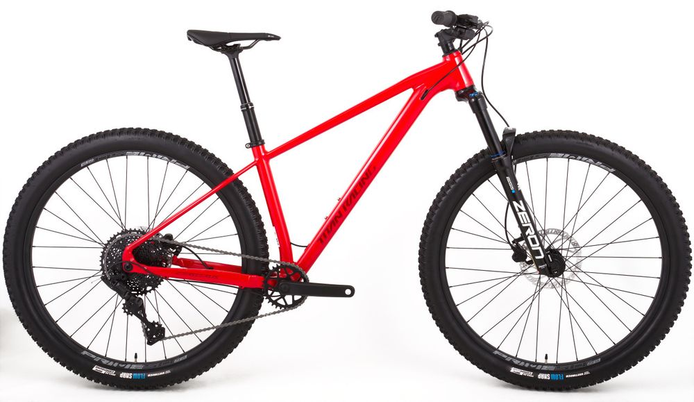 Горный велосипед Titan Racing Cerberus Sport (2024)