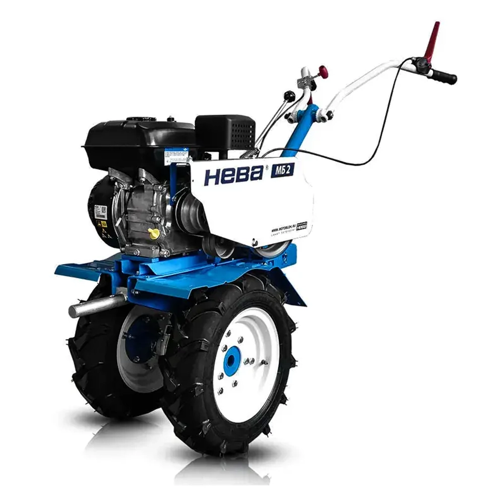 Нева МБ2 МультиАГРО-B&S CR950 мотоблок бензиновый