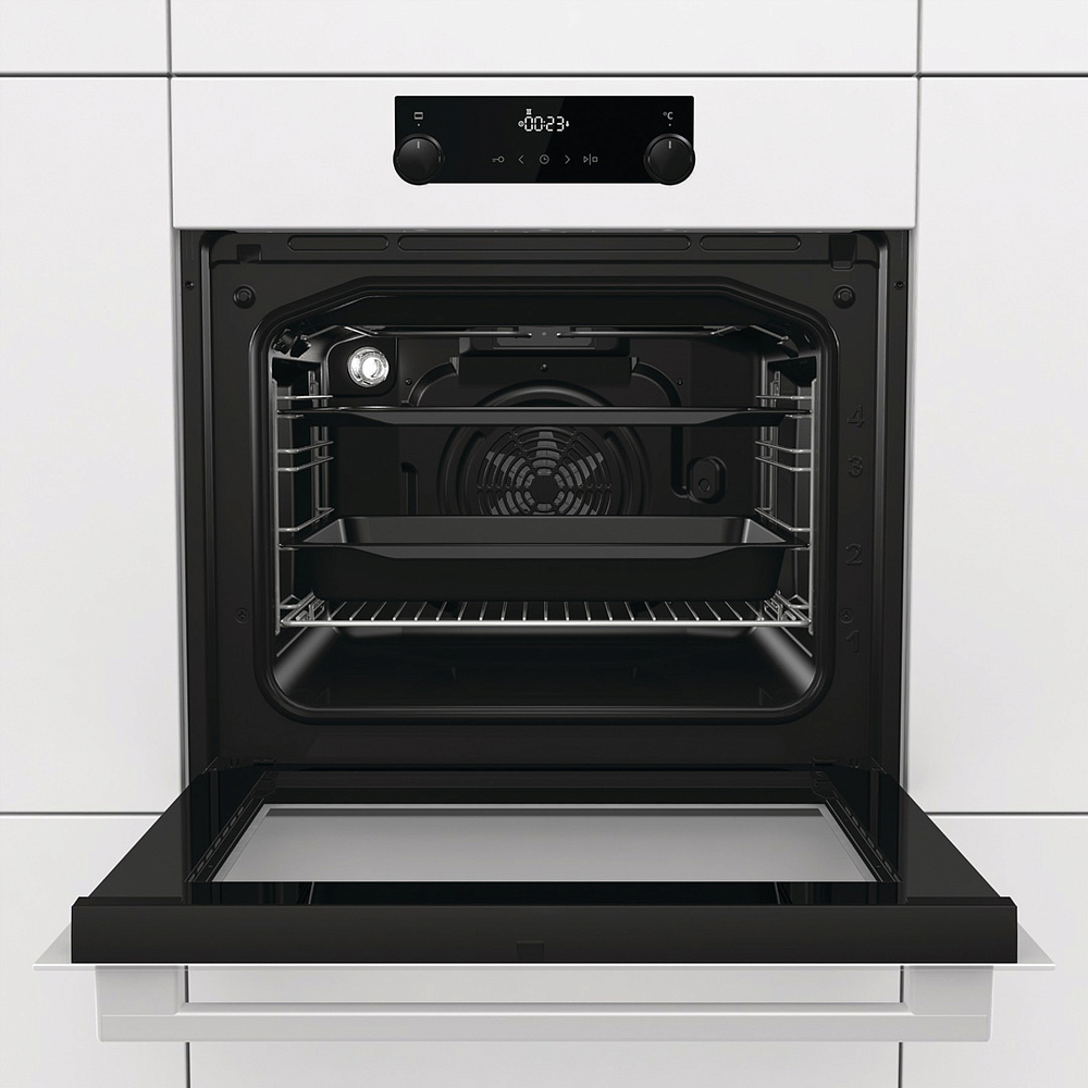 Духовой шкаф Gorenje BO735E11W