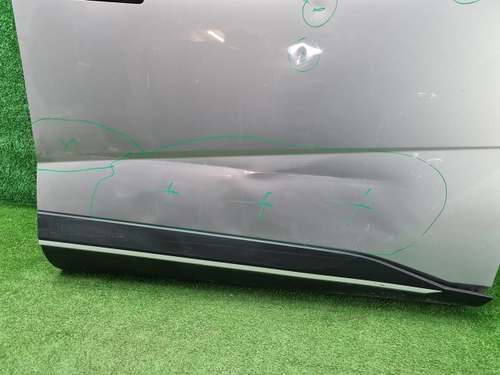 Дверь передняя правая Haval F7 2 (2024-н.в.)