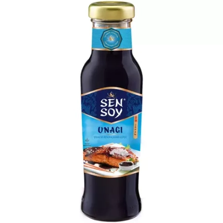 Соус Sen Soy Premium Унаги, 320мл