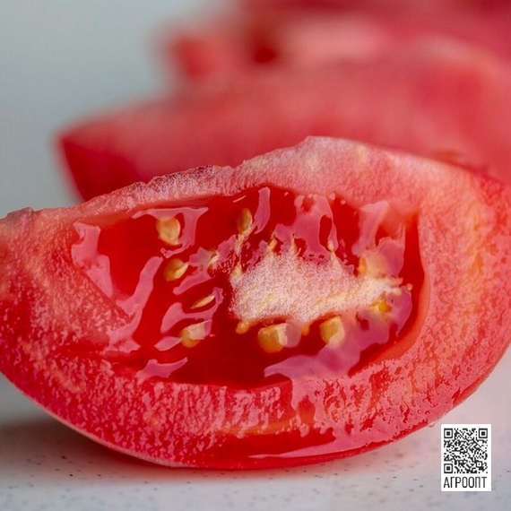 Мануза F1 семена томата индетерминантного (Rijk Zwaan / Райк Цваан) в разрезе – фото 2