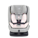 Автокресло Rant AY913 "MATRIX" Story Line (peach) группа 0+-1-2-3  (0-36 кг)