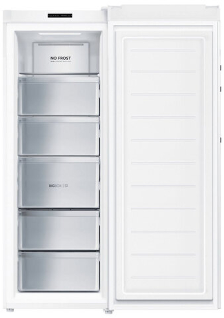 Морозильная камера HAIER HF284WG