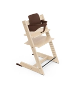 Сиденье для стульчика Stokke Tripp Trapp Baby Set (Warm brown)