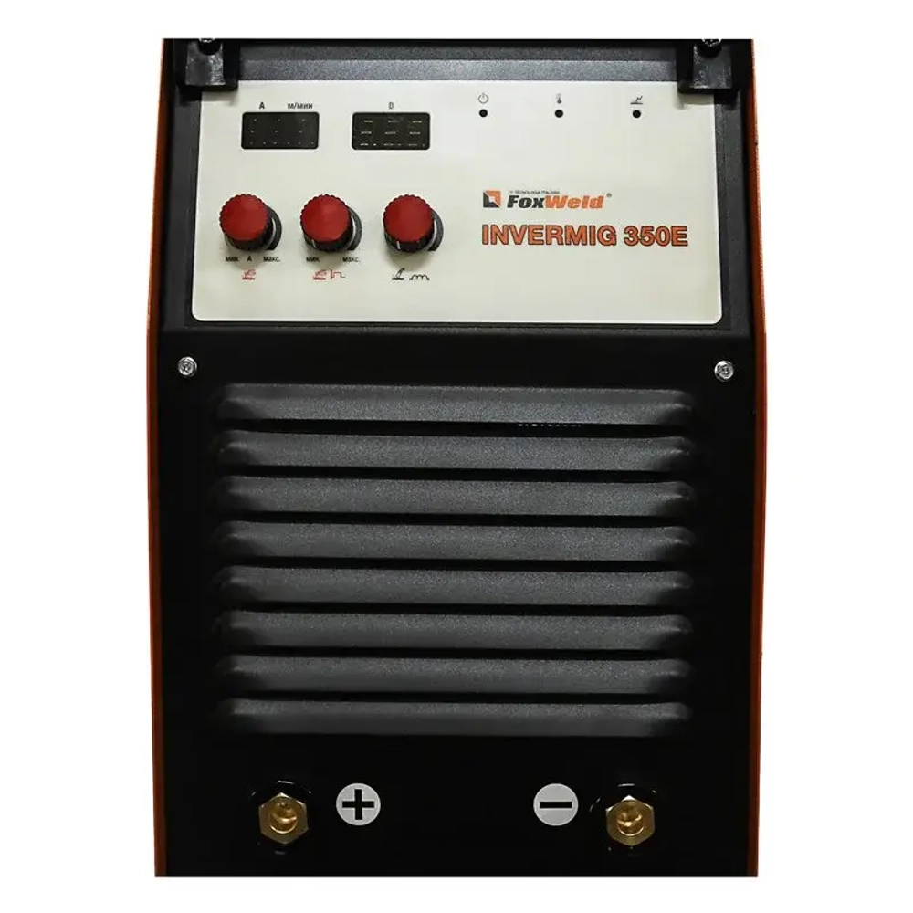 FoxWeld INVERMIG 350E сварочный полуавтомат 5705