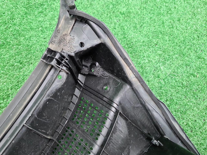 Жабо Changan CS35PLUS (2018-н.в.)