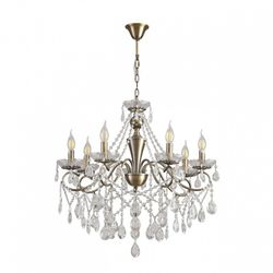 Подвесная люстра Lumion LUINA 8346/7