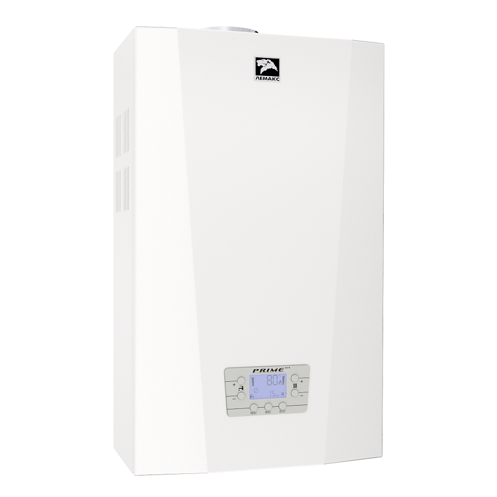 Настенный газовый котел Лемакс PRIME-MA24