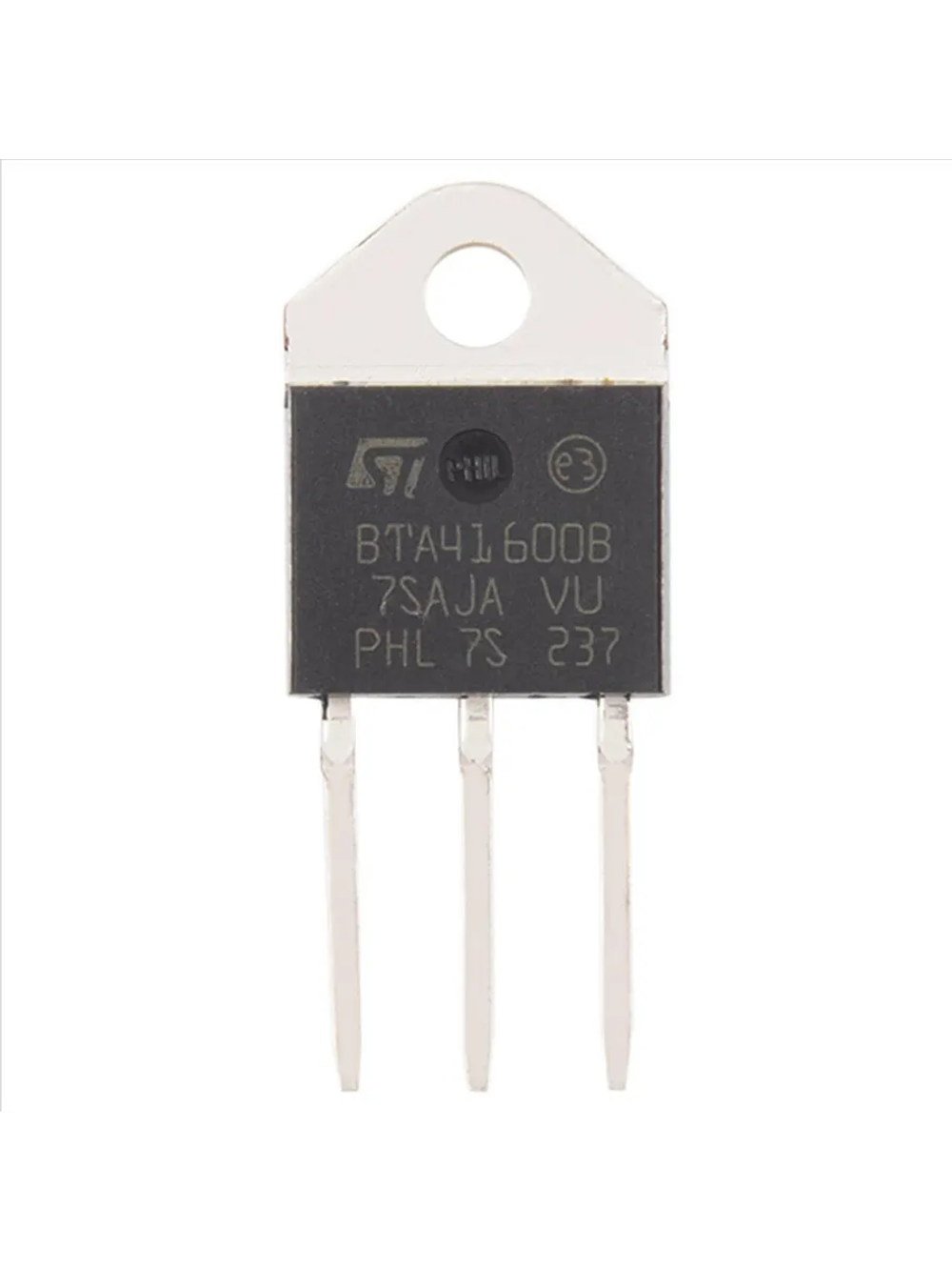 Симистор BTA41-600BRG STM Оригинал.
