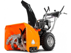 Снегоуборщик YARD FOX 7154E