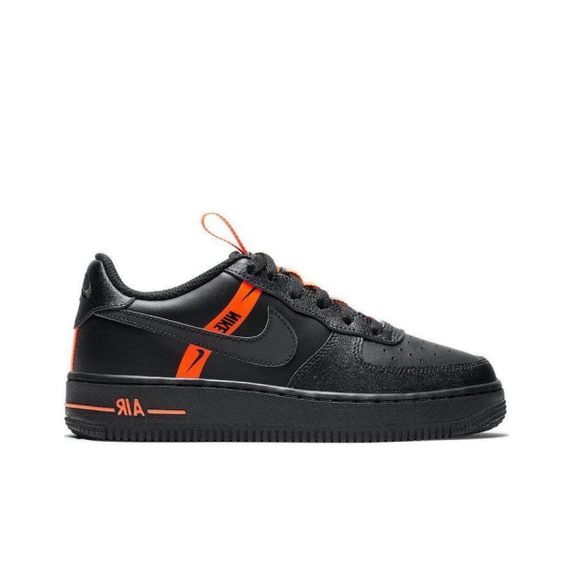 Nike Air FORCE 1 - Детские кроссовки Nike Air FORCE 1 - Детские кроссовки Nike Air FORCE 1