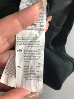 Платье Sinsay в бельевом стиле, визуально на 46/48 размер